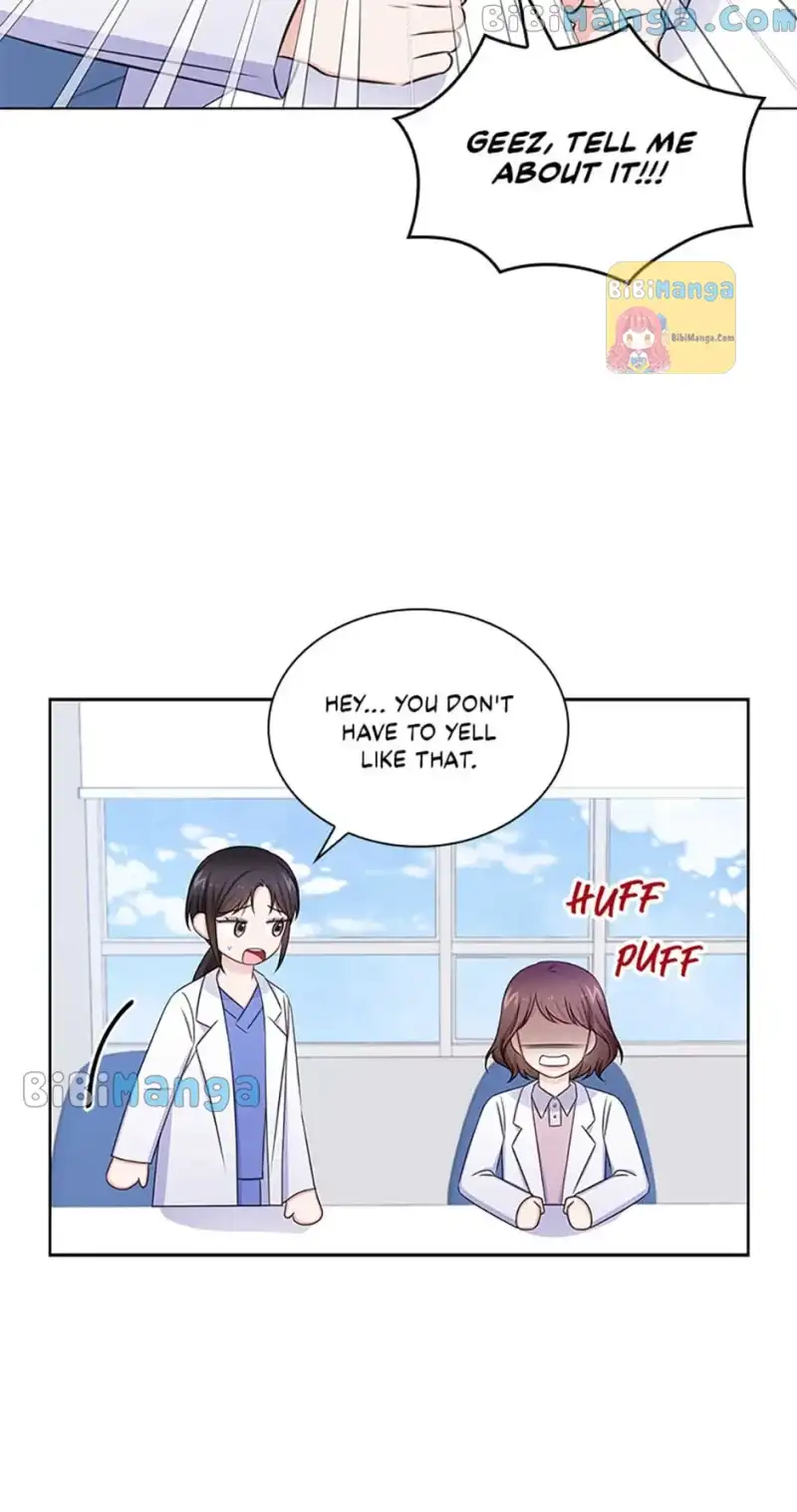 Heart Crush Chapter 80 - page 24