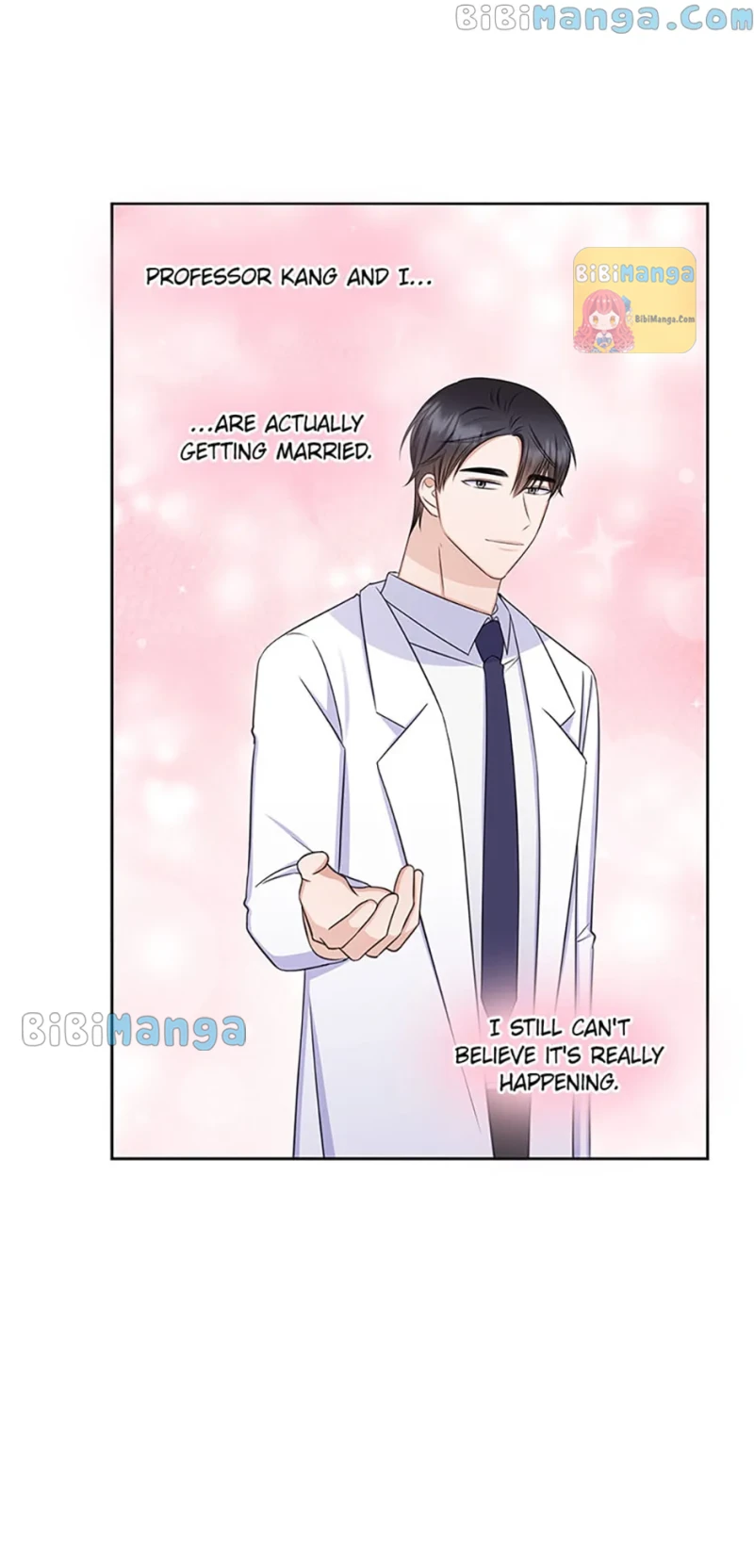 Heart Crush Chapter 80 - page 33