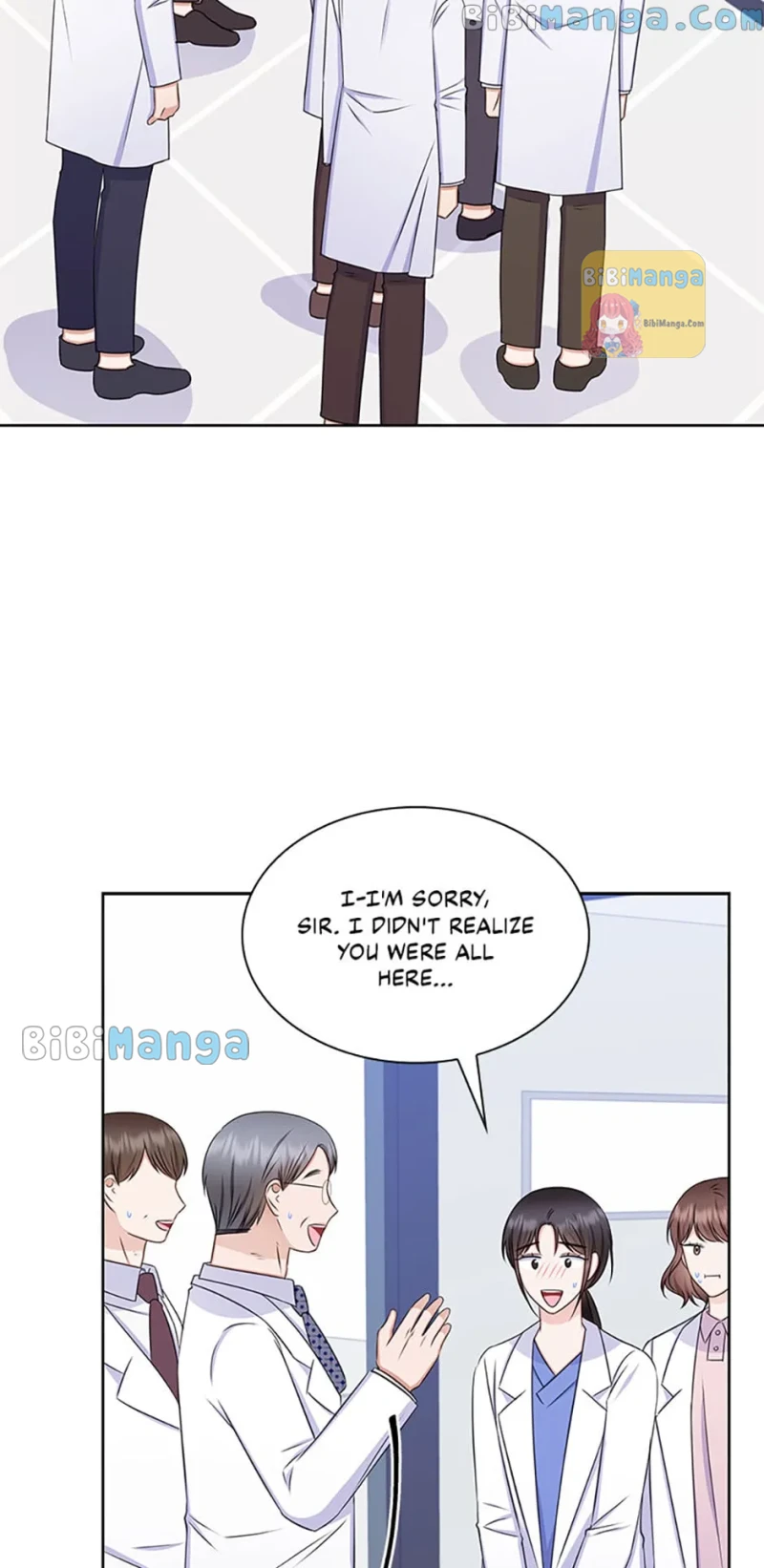 Heart Crush Chapter 80 - page 54