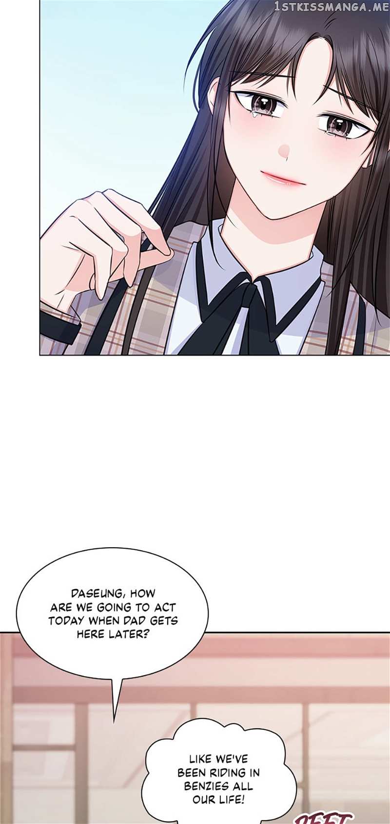 Heart Crush Chapter 78 - page 14