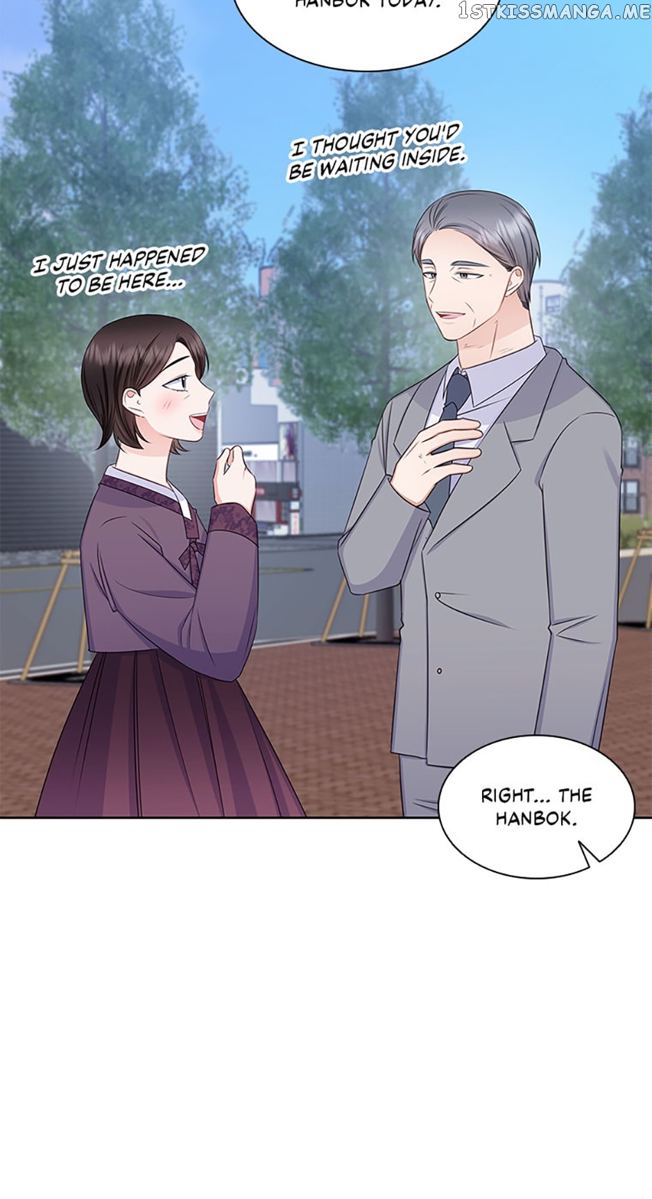 Heart Crush Chapter 78 - page 35