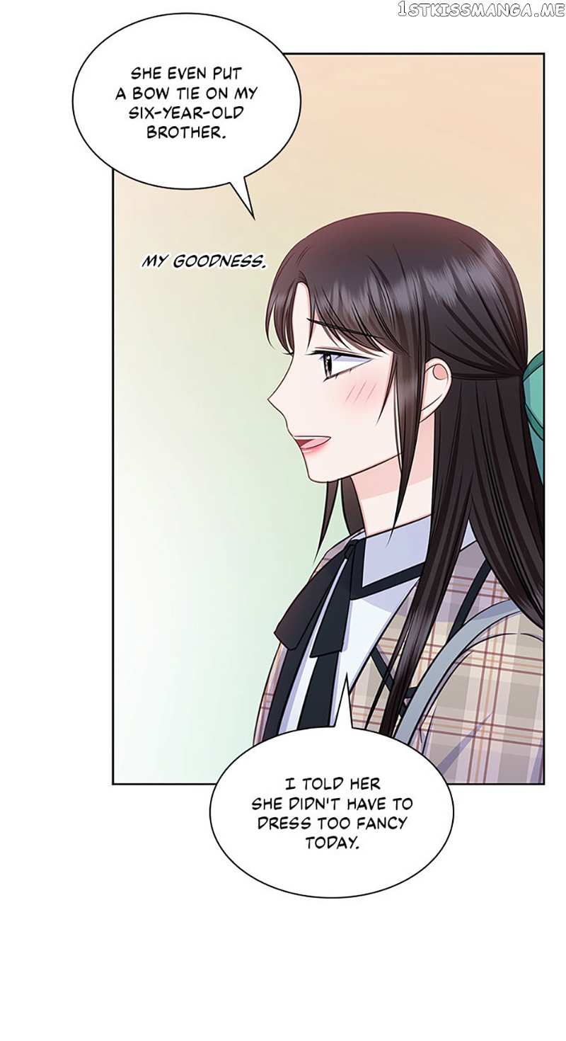 Heart Crush Chapter 78 - page 36