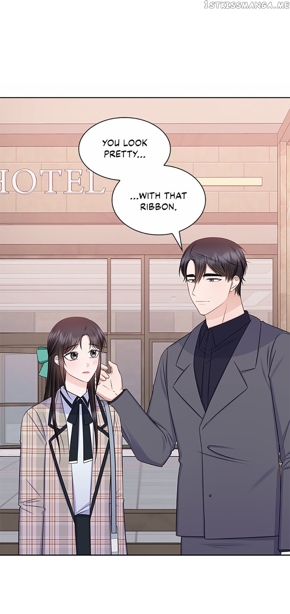 Heart Crush Chapter 78 - page 37