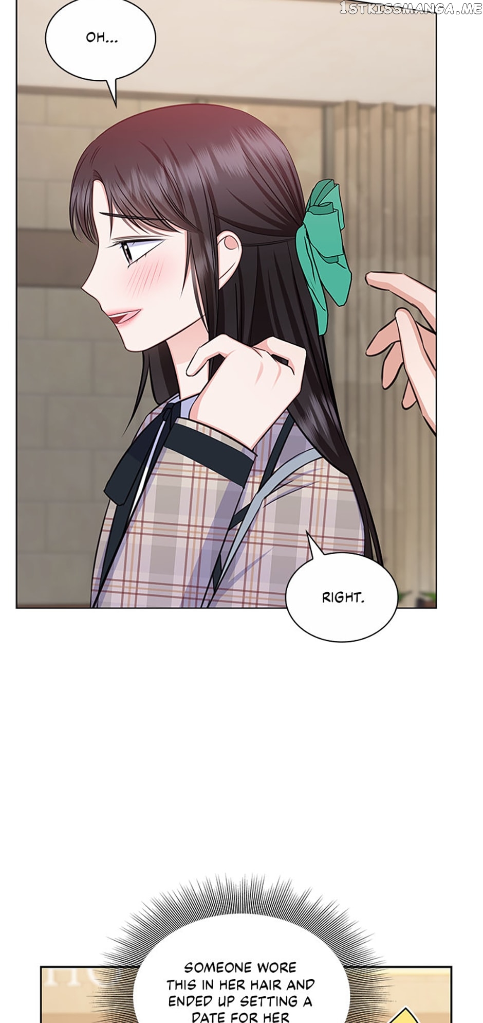 Heart Crush Chapter 78 - page 39