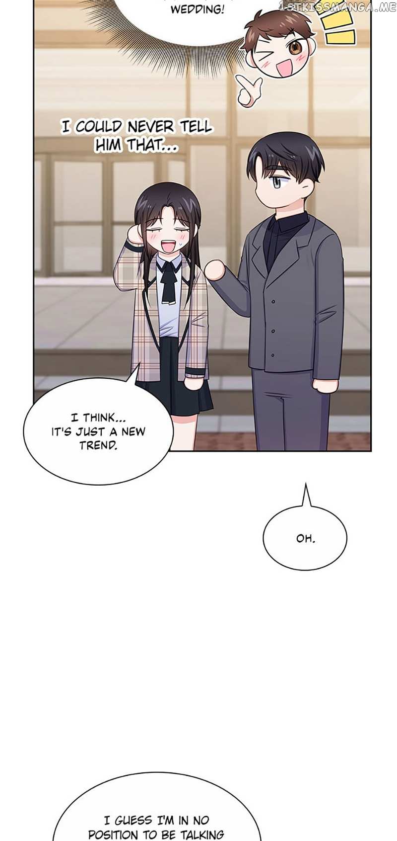 Heart Crush Chapter 78 - page 40