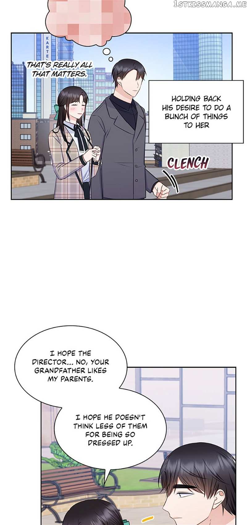 Heart Crush Chapter 78 - page 44