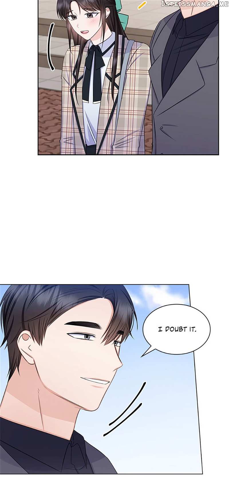 Heart Crush Chapter 78 - page 45
