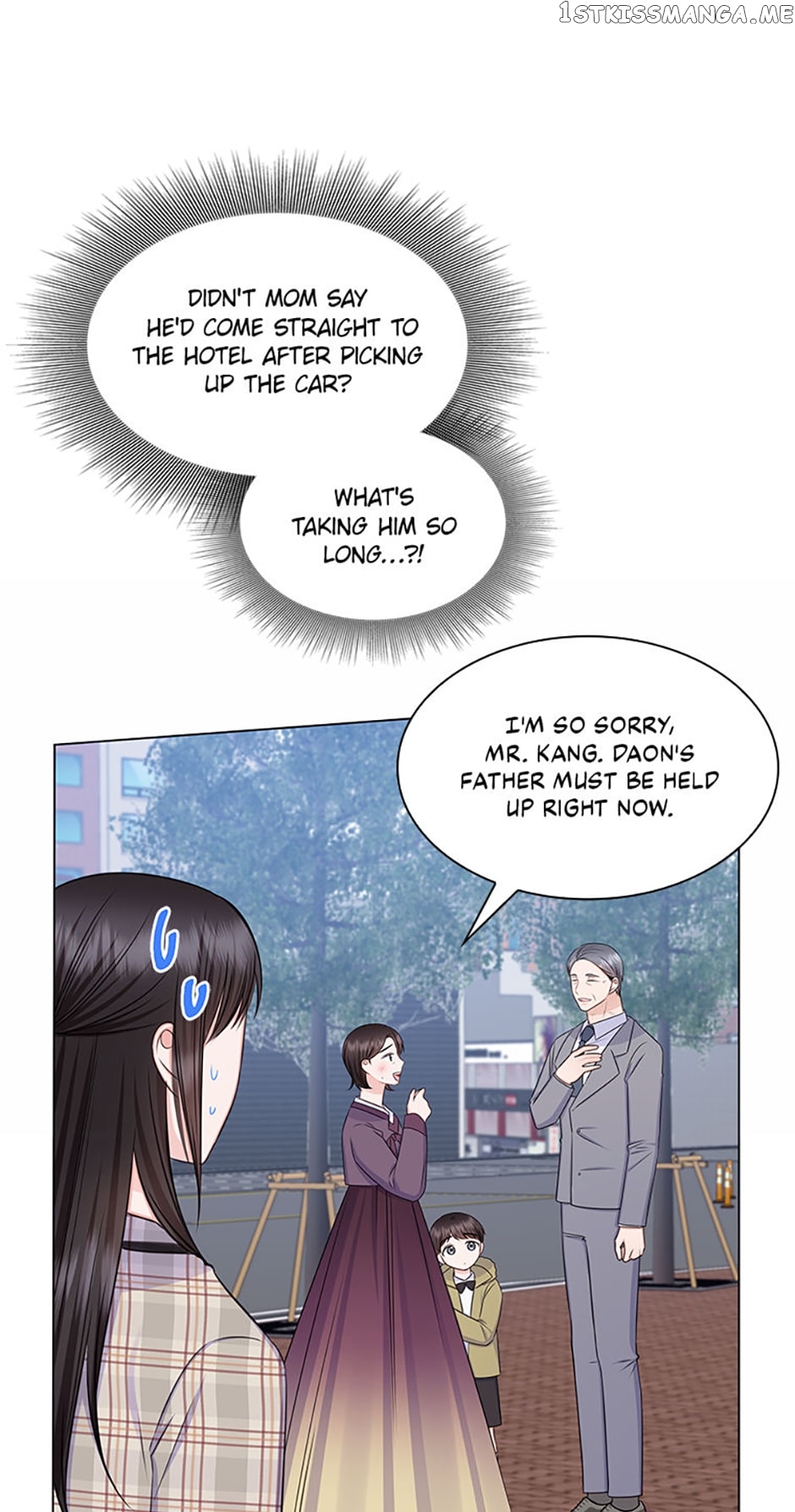 Heart Crush Chapter 78 - page 49