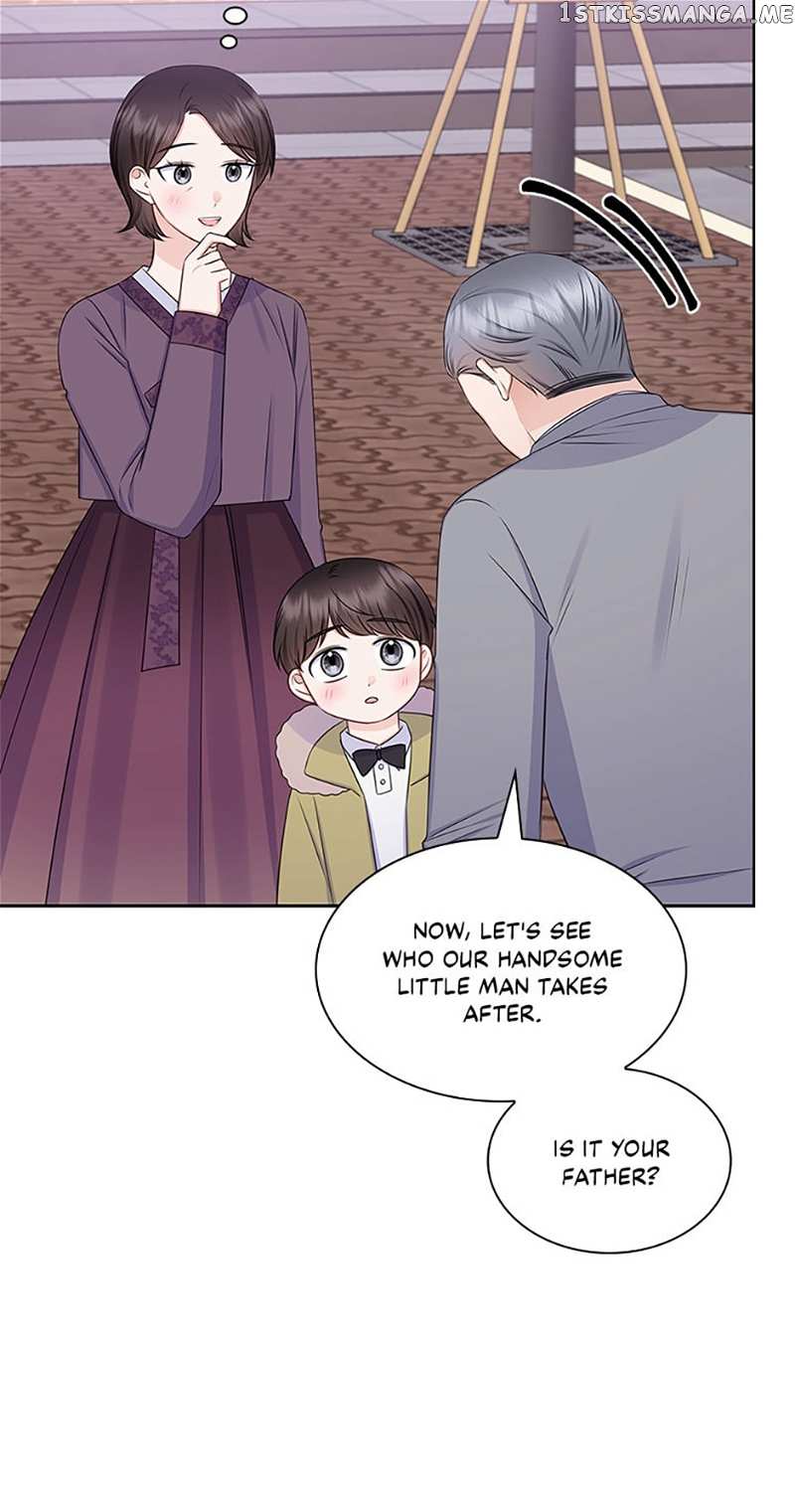 Heart Crush Chapter 78 - page 52