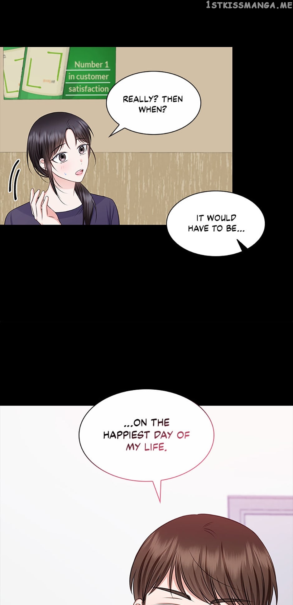 Heart Crush Chapter 78 - page 9