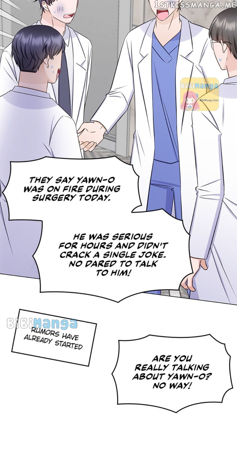 Heart Crush Chapter 76 - page 33