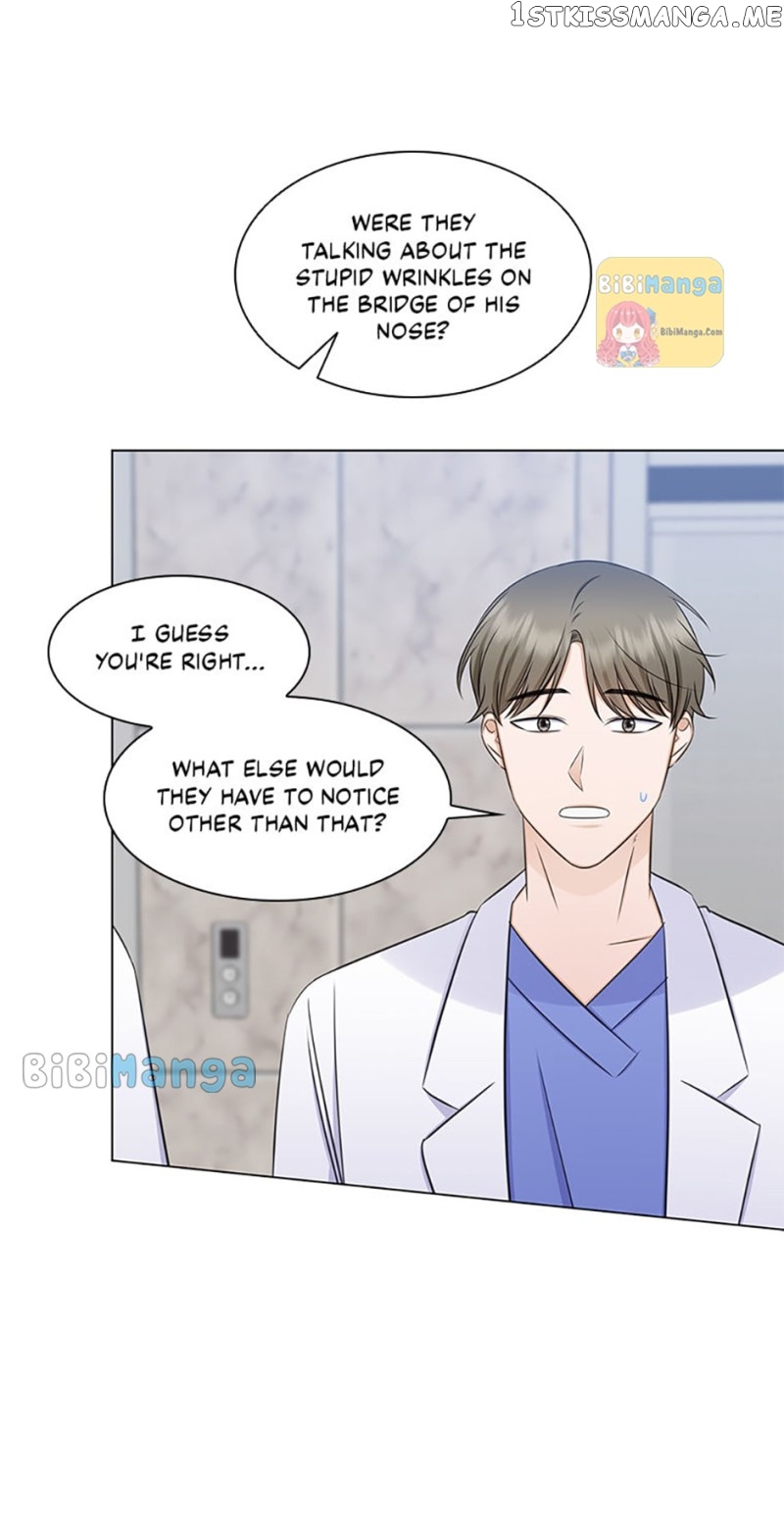 Heart Crush Chapter 76 - page 39