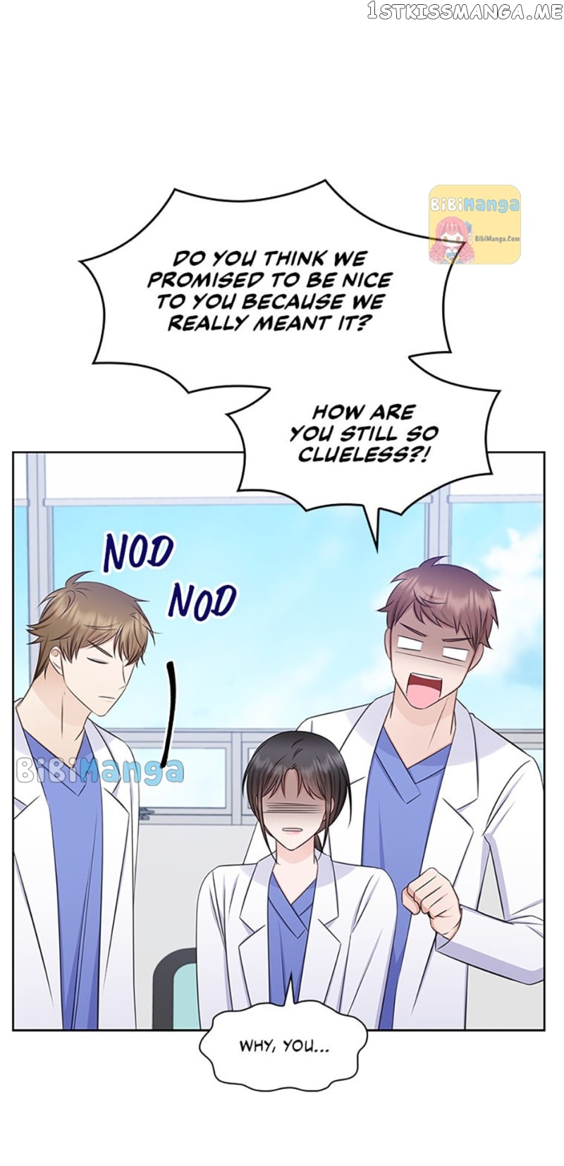 Heart Crush Chapter 76 - page 58