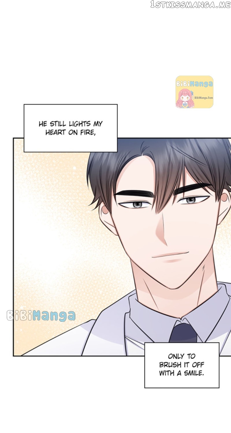 Heart Crush Chapter 73 - page 23