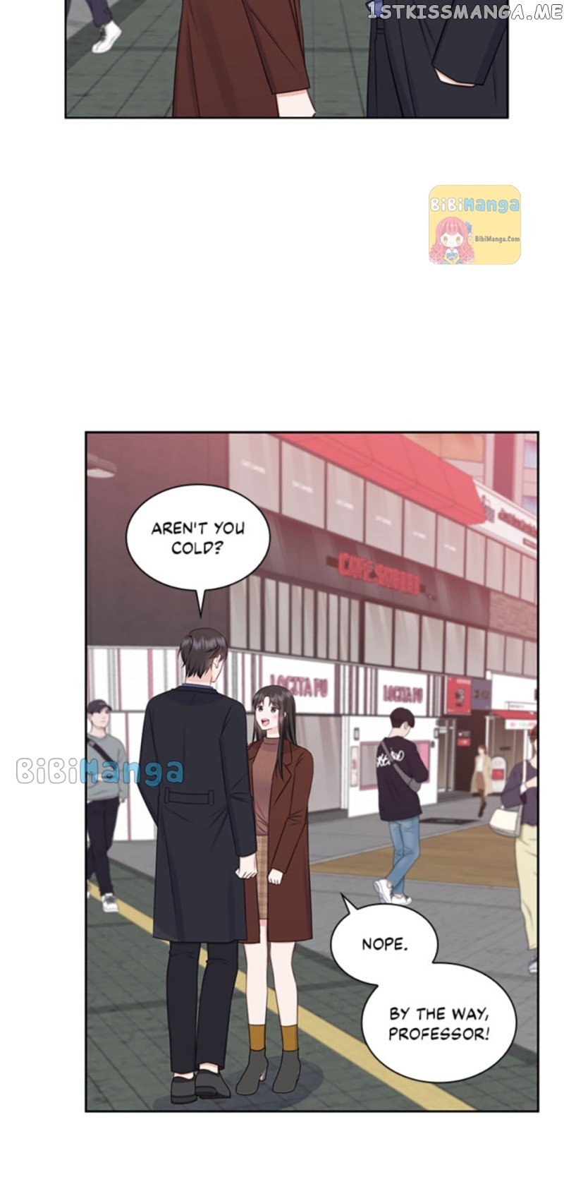 Heart Crush Chapter 73 - page 34