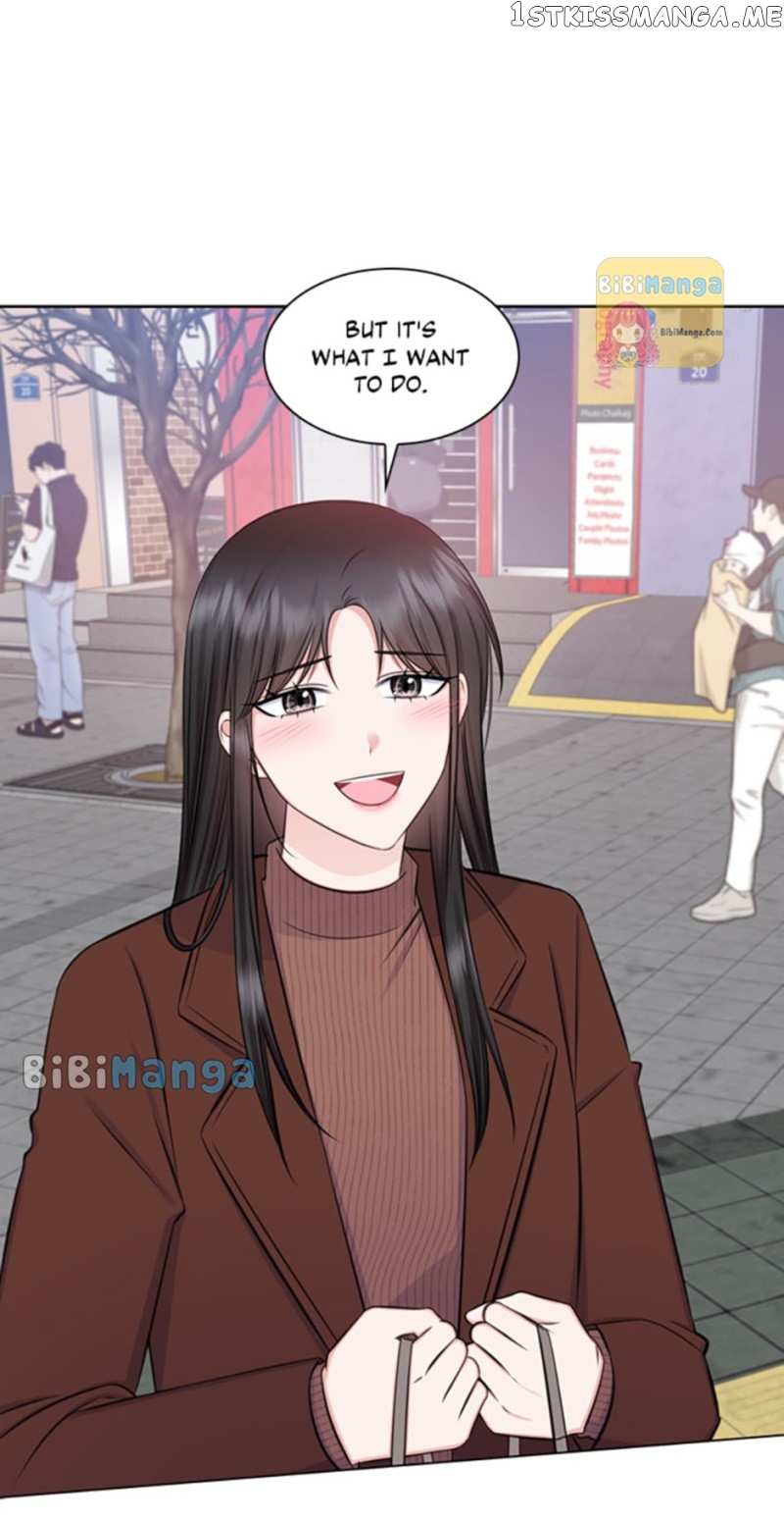 Heart Crush Chapter 73 - page 37
