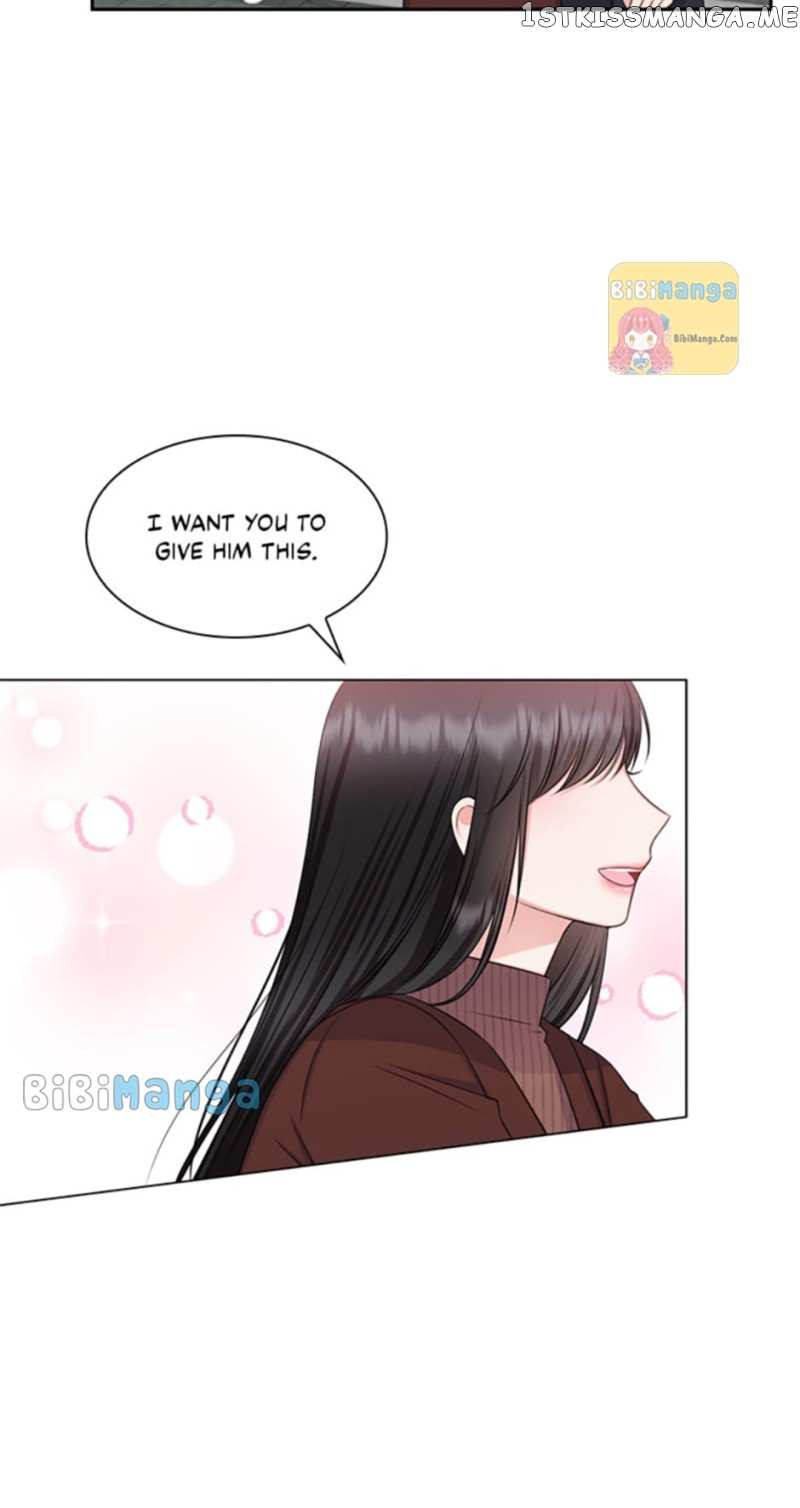 Heart Crush Chapter 73 - page 54