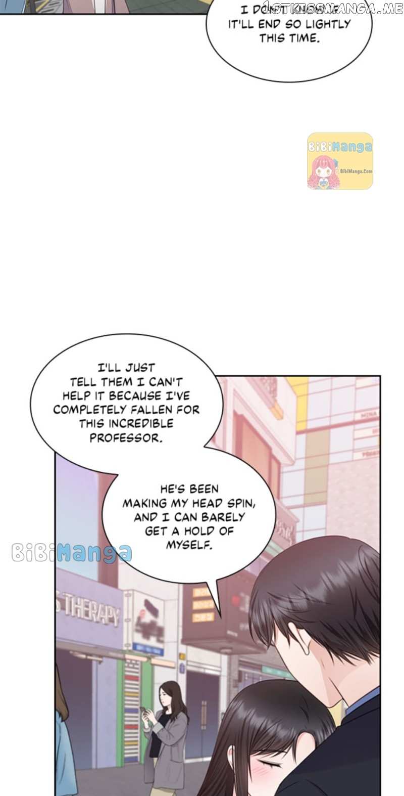 Heart Crush Chapter 73 - page 59