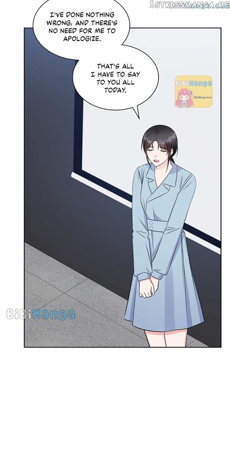 Heart Crush Chapter 71 - page 37