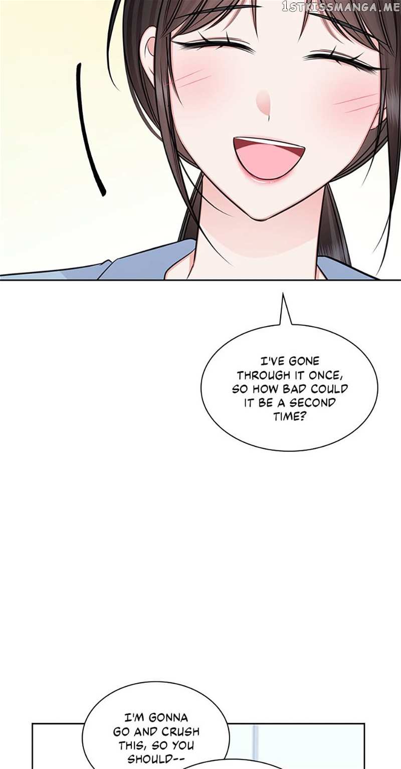 Heart Crush Chapter 70 - page 27