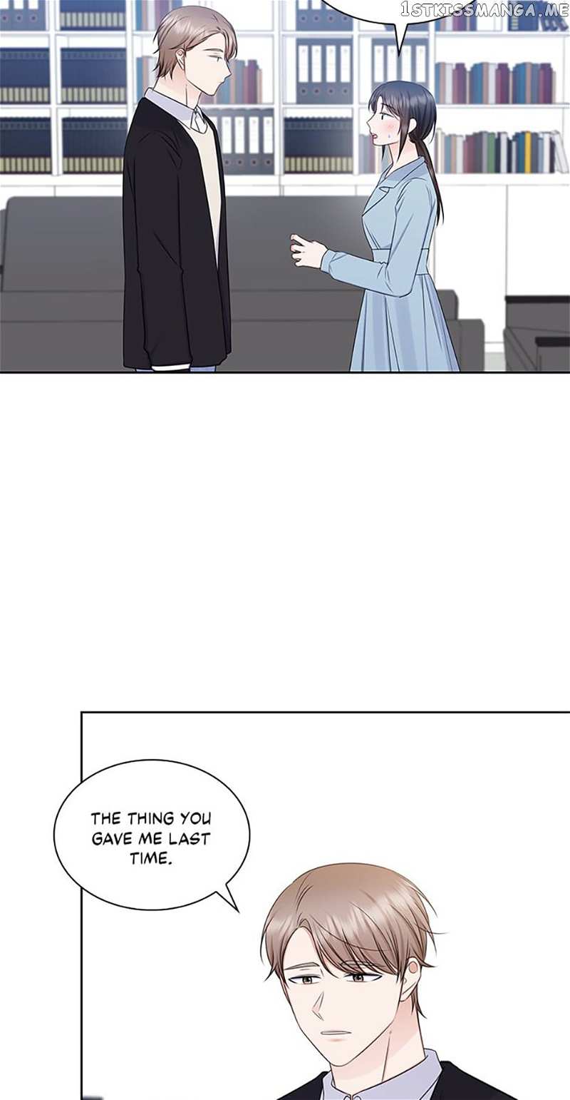 Heart Crush Chapter 70 - page 30