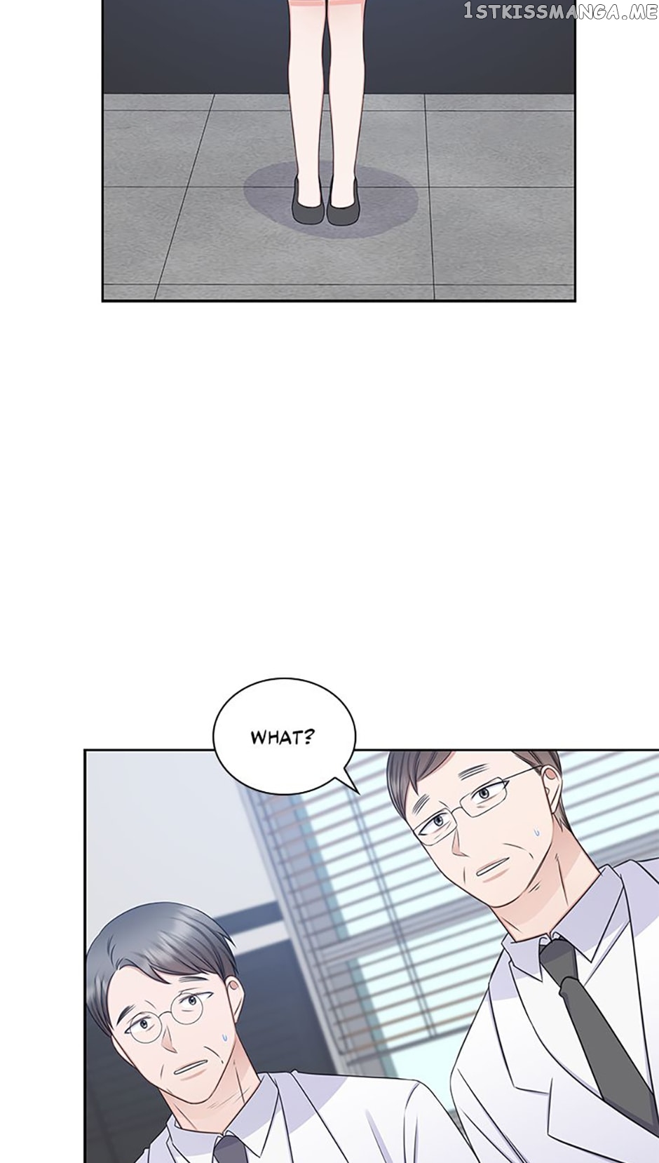 Heart Crush Chapter 70 - page 58