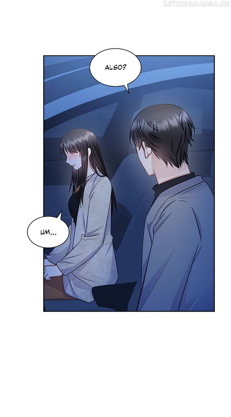 Heart Crush Chapter 69 - page 10