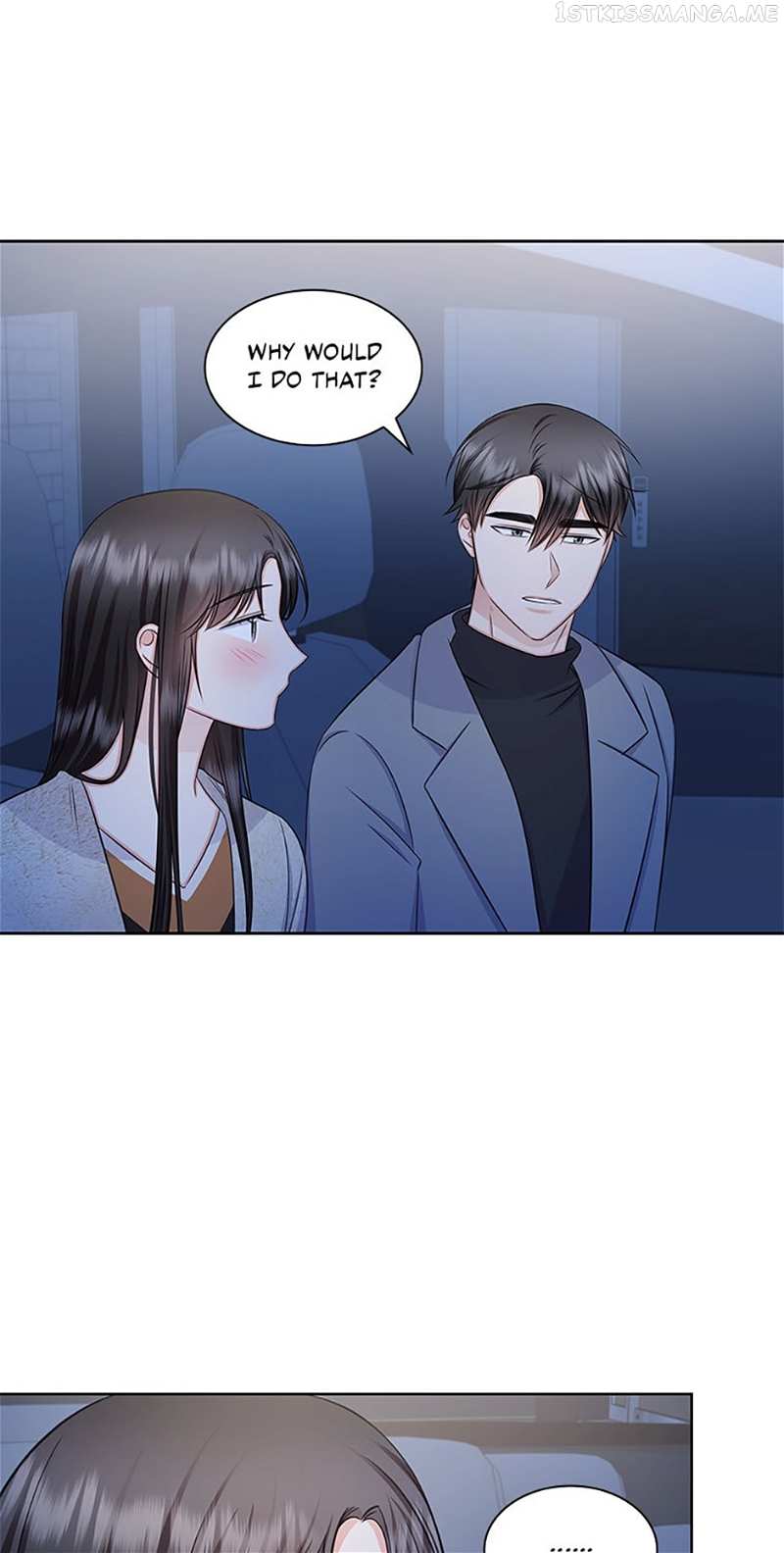 Heart Crush Chapter 69 - page 23