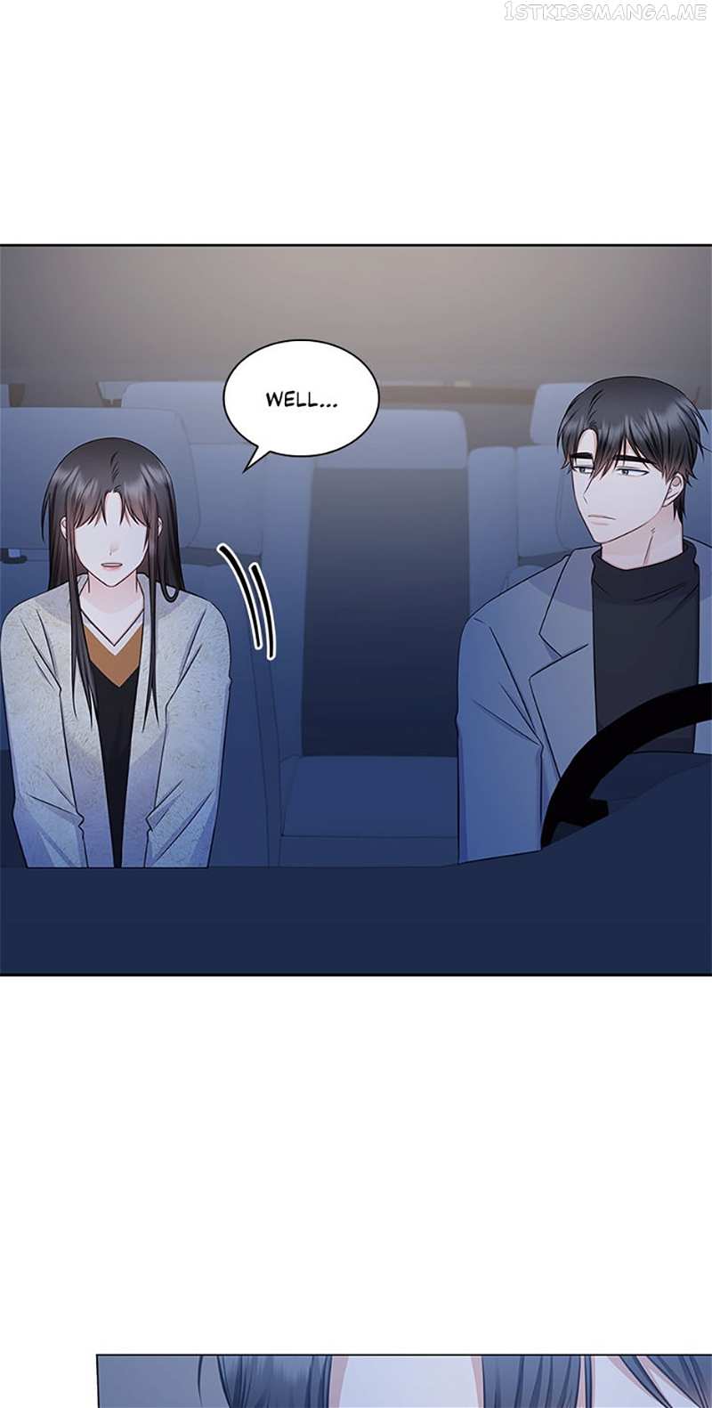 Heart Crush Chapter 69 - page 33