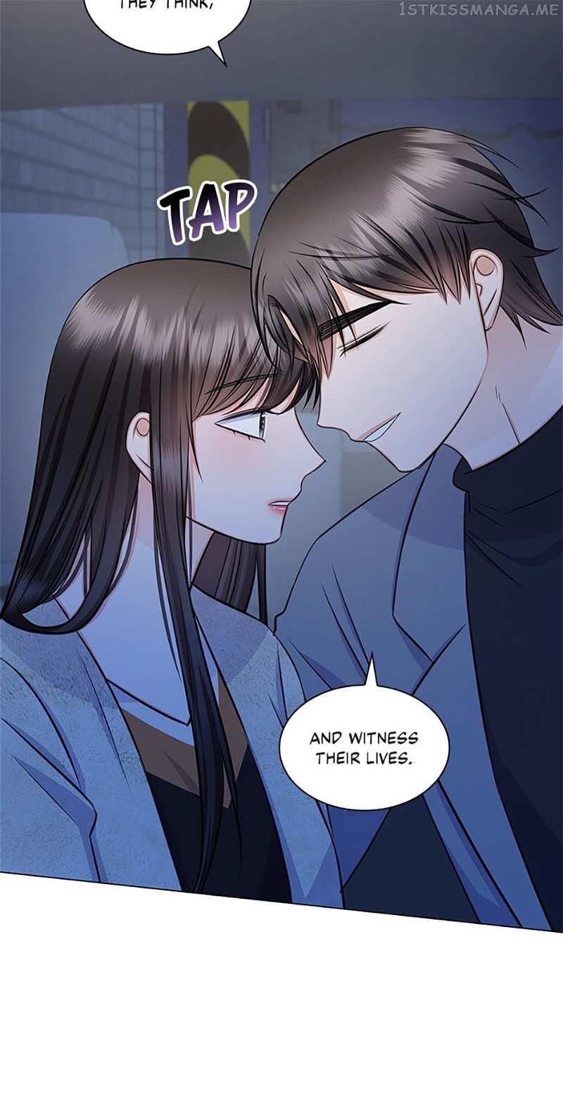 Heart Crush Chapter 69 - page 37