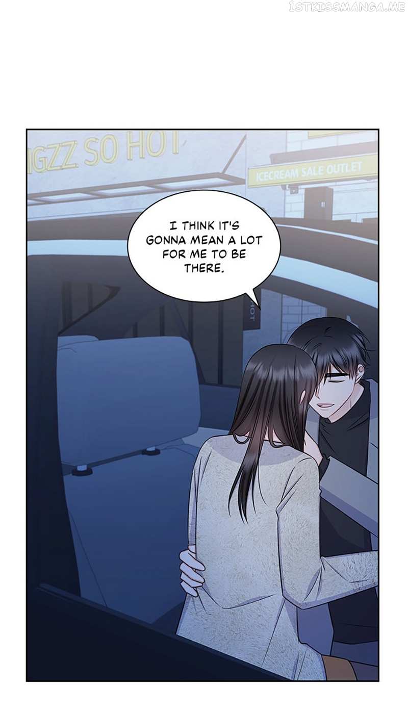 Heart Crush Chapter 69 - page 40