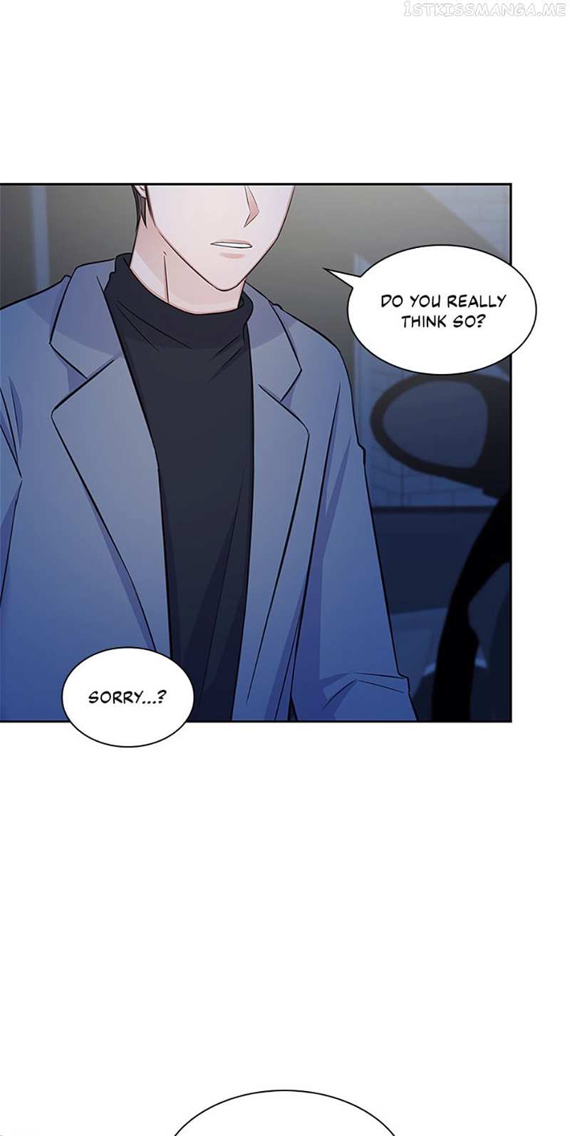 Heart Crush Chapter 69 - page 5