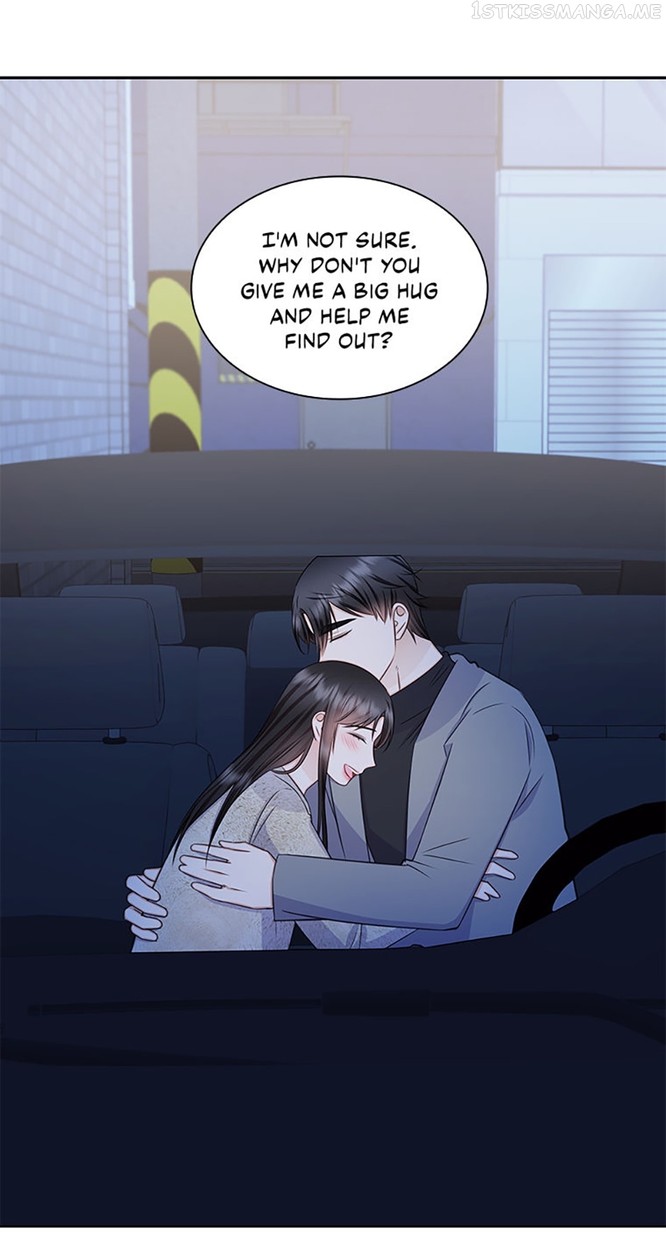 Heart Crush Chapter 69 - page 51