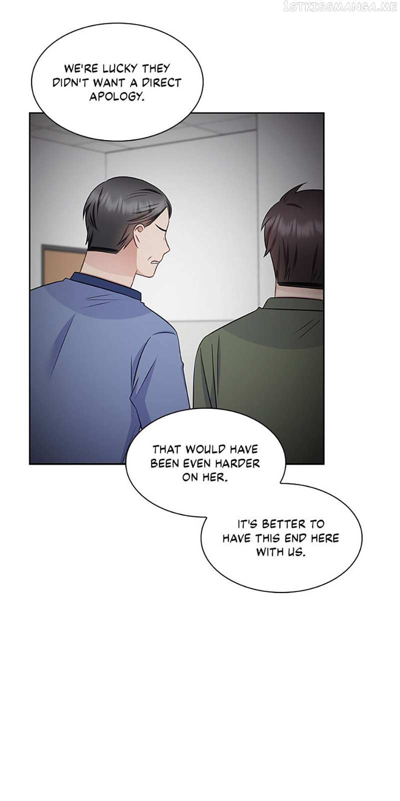 Heart Crush Chapter 69 - page 59
