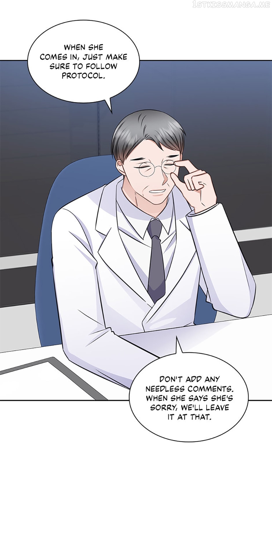 Heart Crush Chapter 69 - page 60