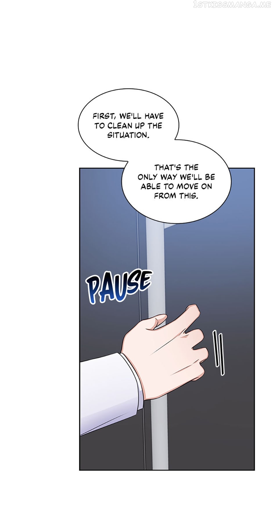 Heart Crush Chapter 69 - page 61