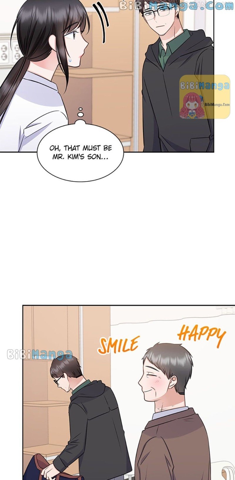 Heart Crush Chapter 63 - page 23