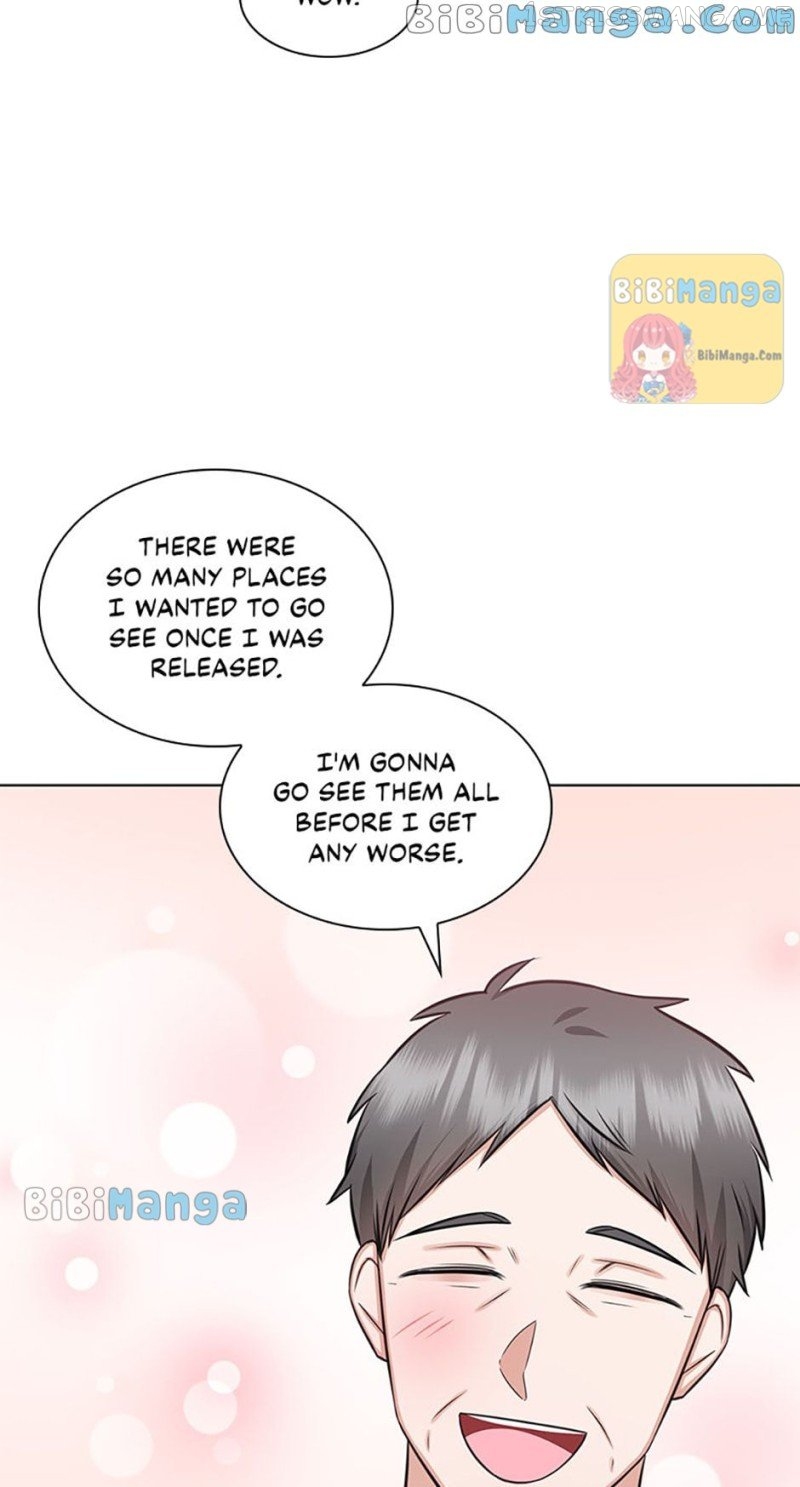 Heart Crush Chapter 63 - page 27