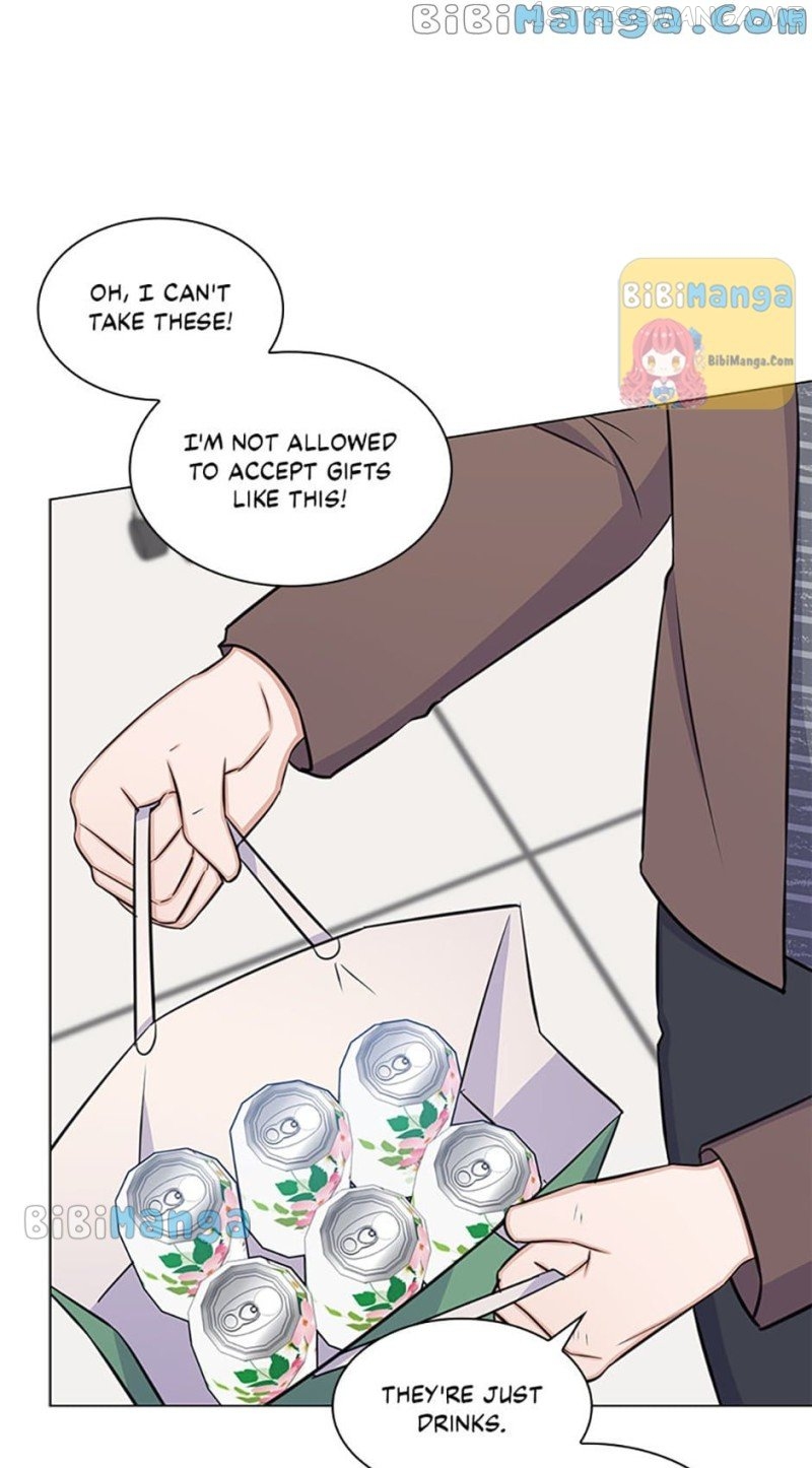 Heart Crush Chapter 63 - page 30