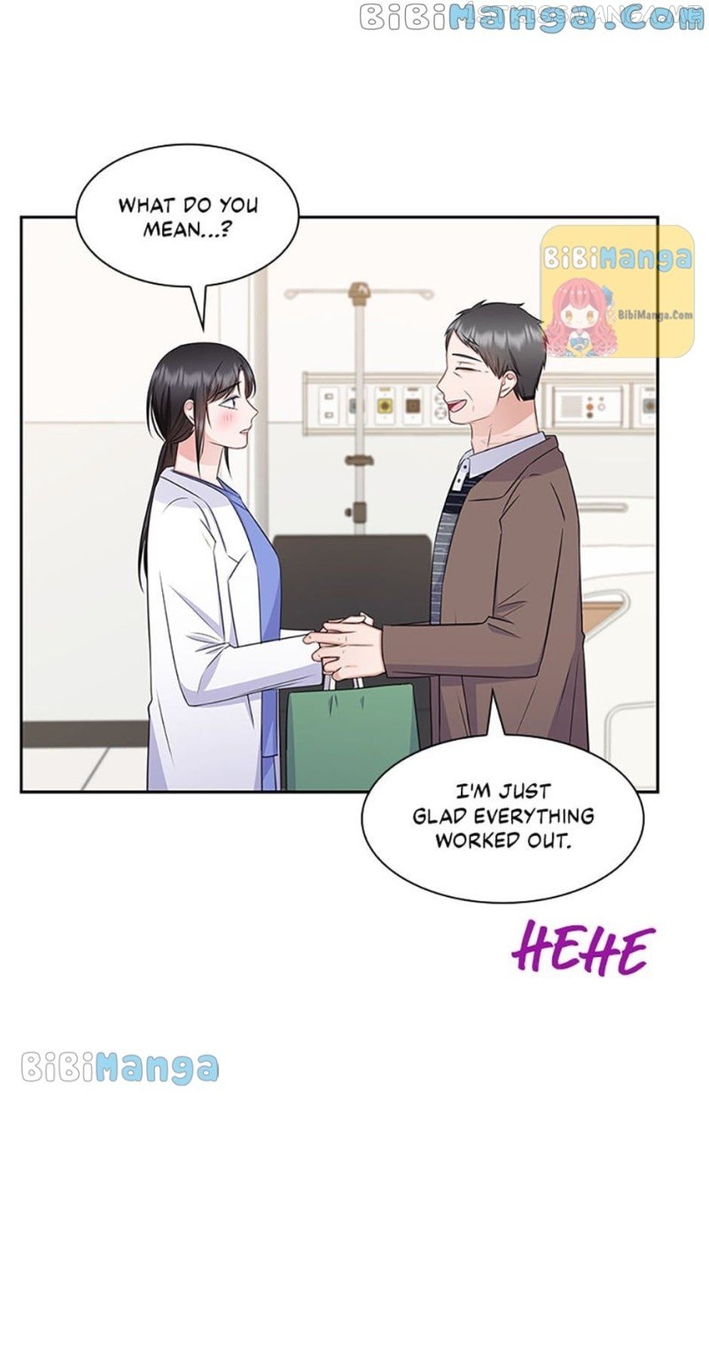 Heart Crush Chapter 63 - page 35