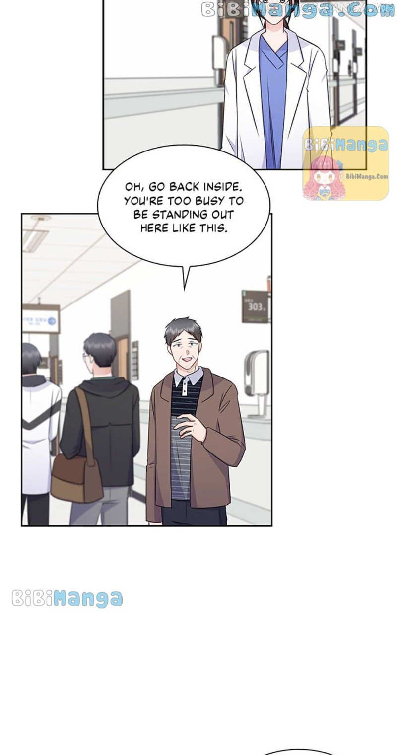 Heart Crush Chapter 63 - page 37