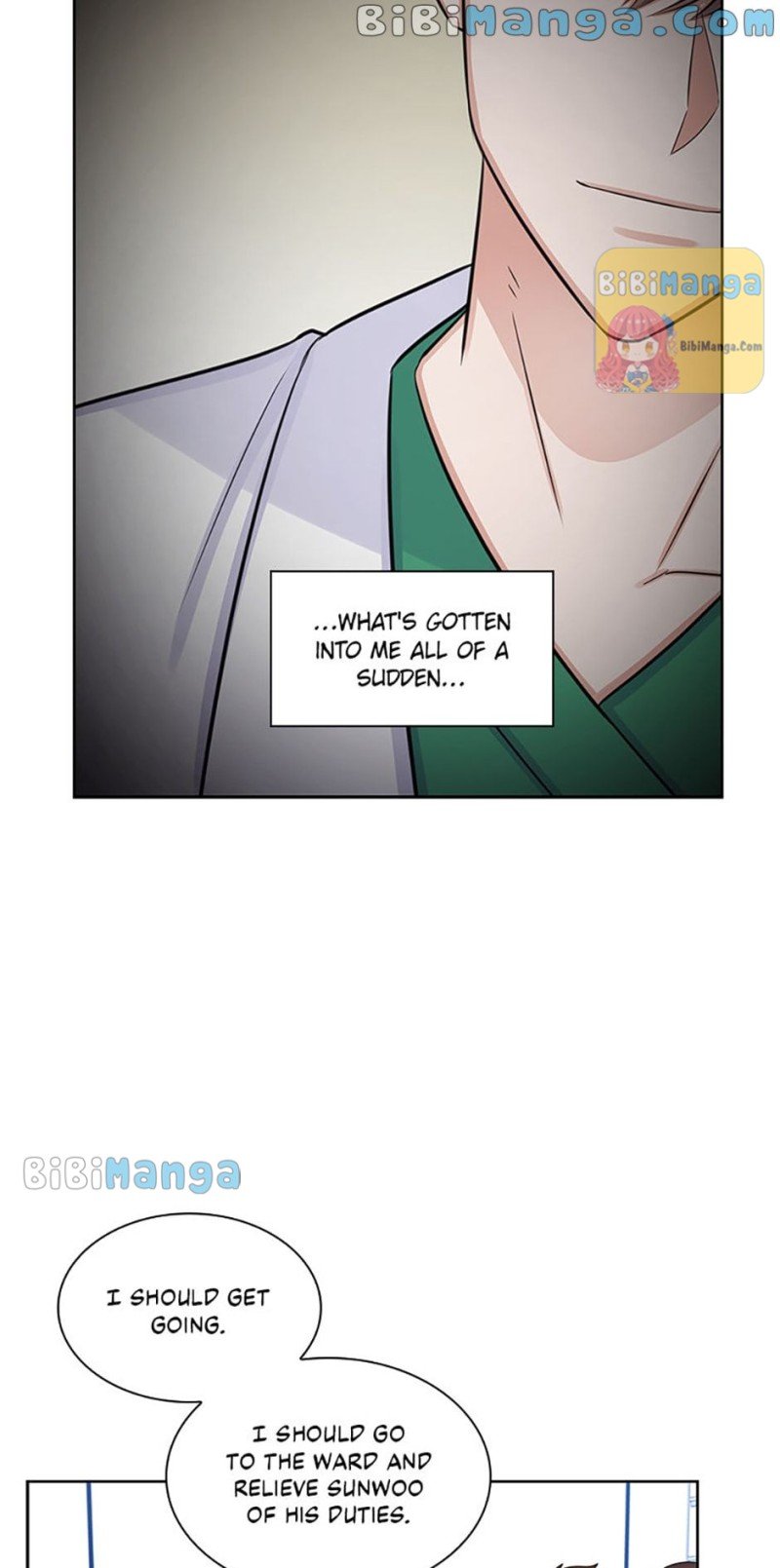 Heart Crush chapter 62 - page 43