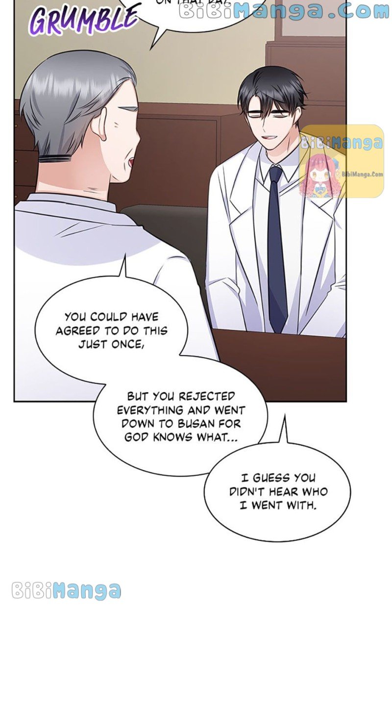 Heart Crush chapter 62 - page 58