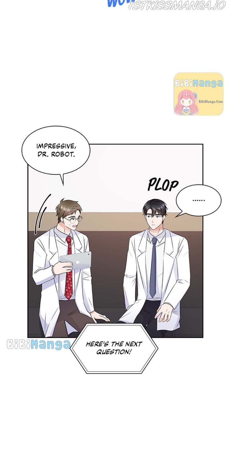 Heart Crush chapter 55 - page 11