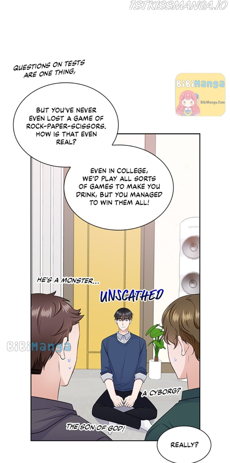 Heart Crush chapter 55 - page 18