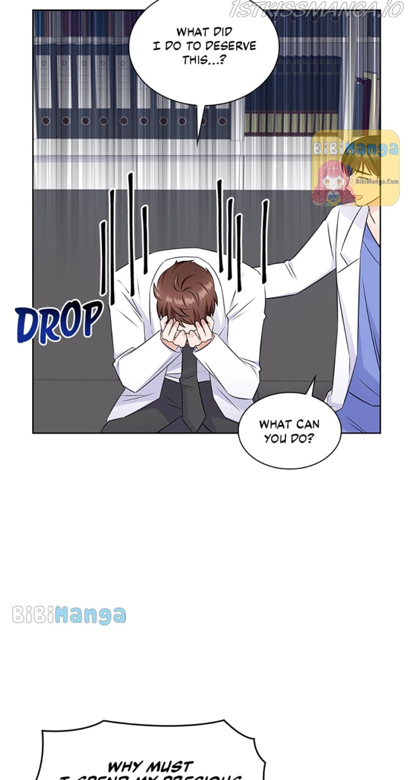 Heart Crush chapter 55 - page 31