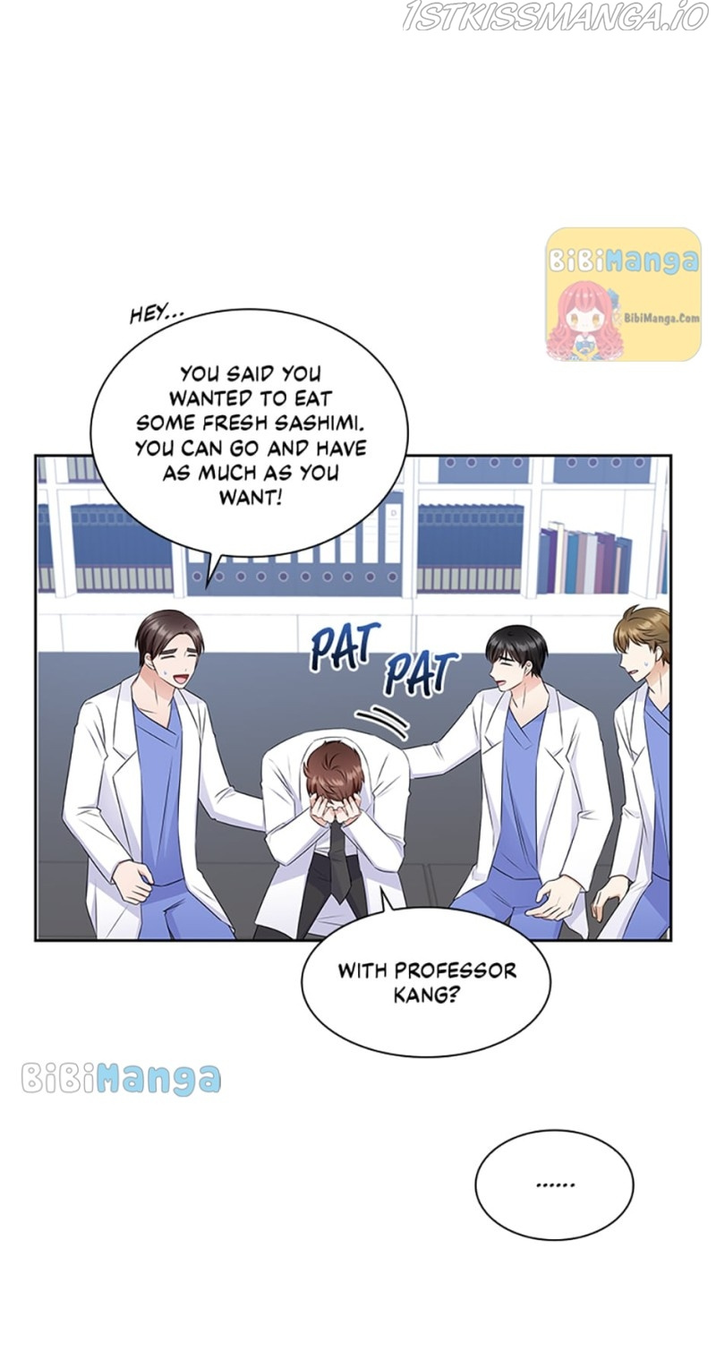 Heart Crush chapter 55 - page 33