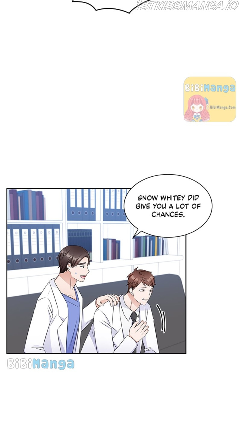 Heart Crush chapter 55 - page 38