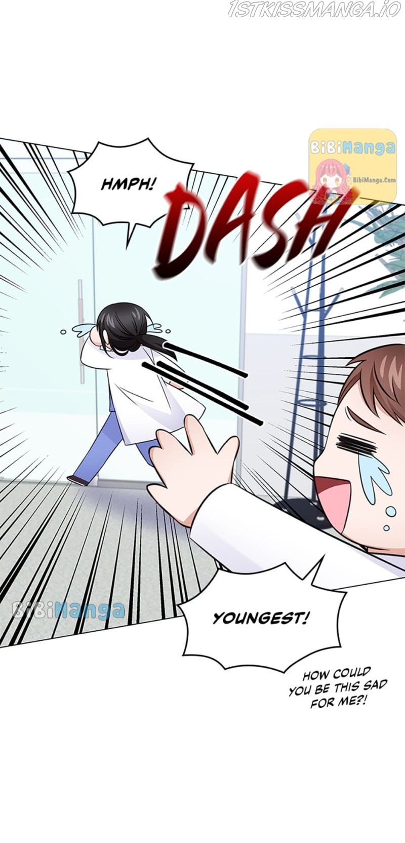 Heart Crush chapter 55 - page 41