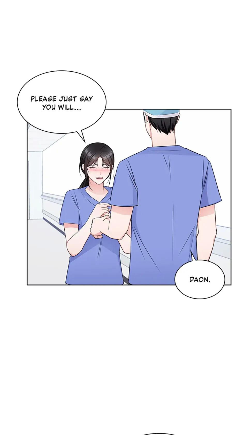 Heart Crush chapter 51 - page 20